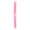 Pink 1 Walker Pedometer Bracelets